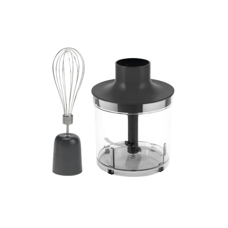 مخلوط کن و آسیاب کن 600 میلی لیتری راف مدل R.3005