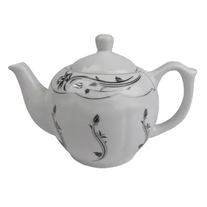 قوری پارس چینی مدل فنتسی کد 805