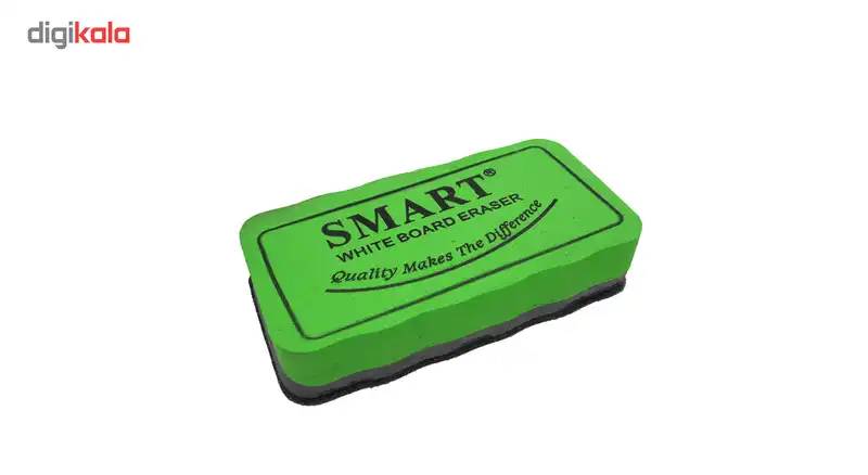 تخته پا کن SMART کد 04 بسته 4 عددی
