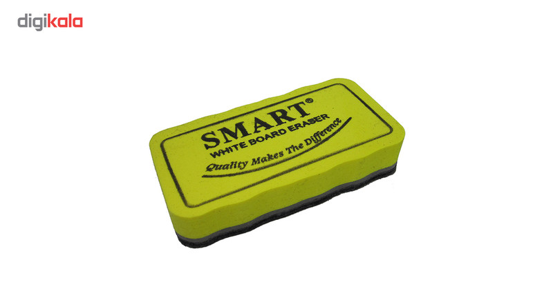 تخته پا کن SMART کد 04 بسته 4 عددی