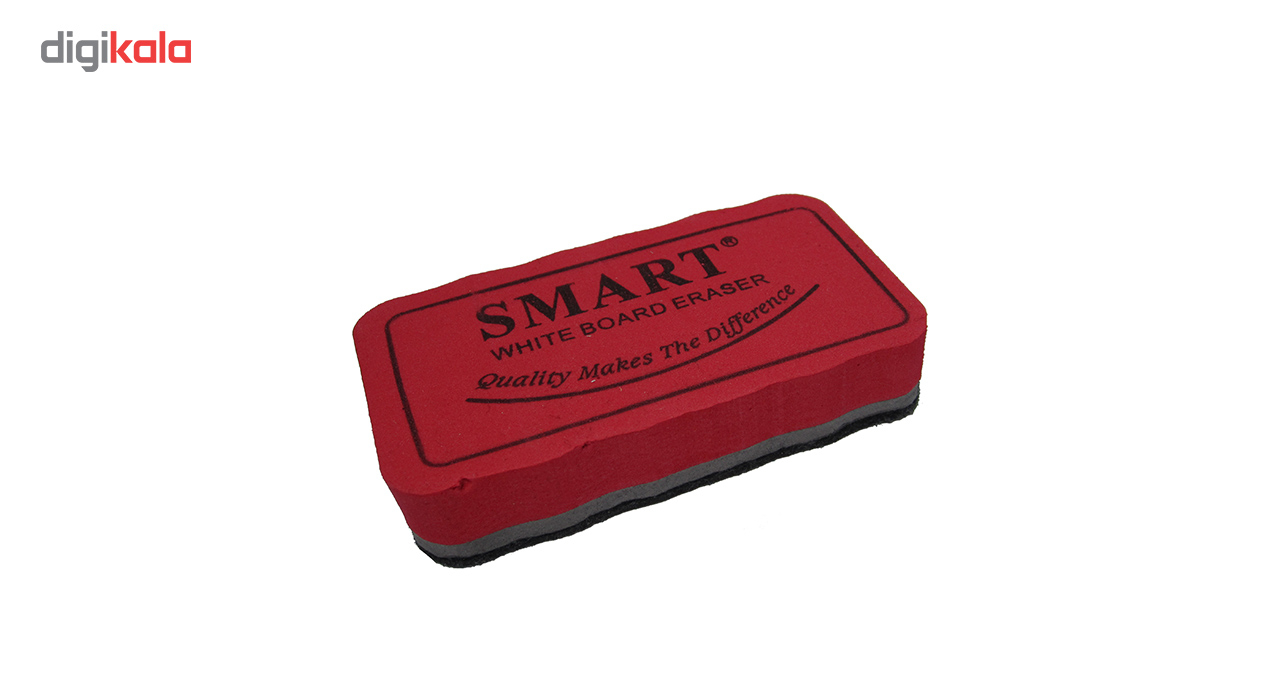 تخته پا کن SMART کد 03 بسته 3 عددی