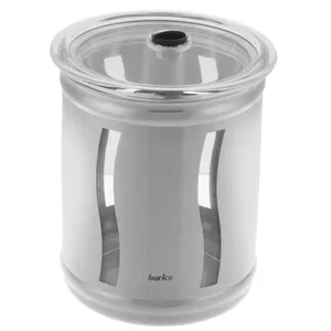 Barico Grain Canister Storage Jar