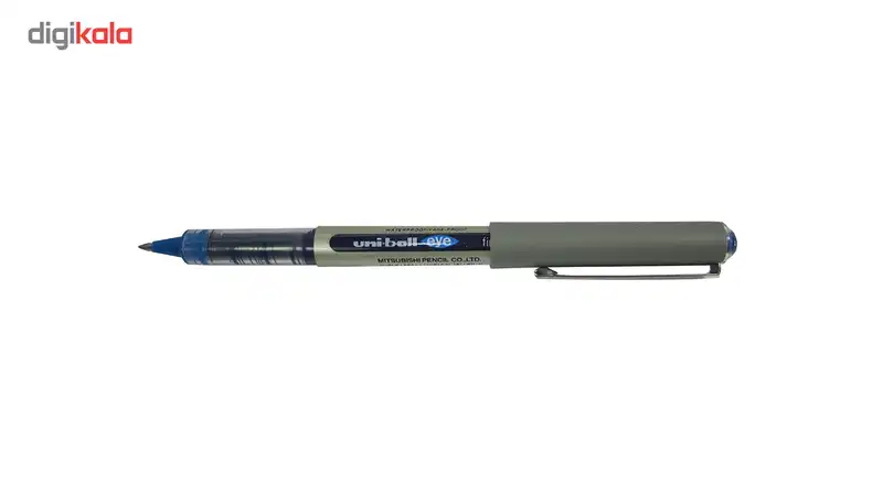 روان نویس یونی-بال مدل Eye کد UB-157 بسته 4 عددی