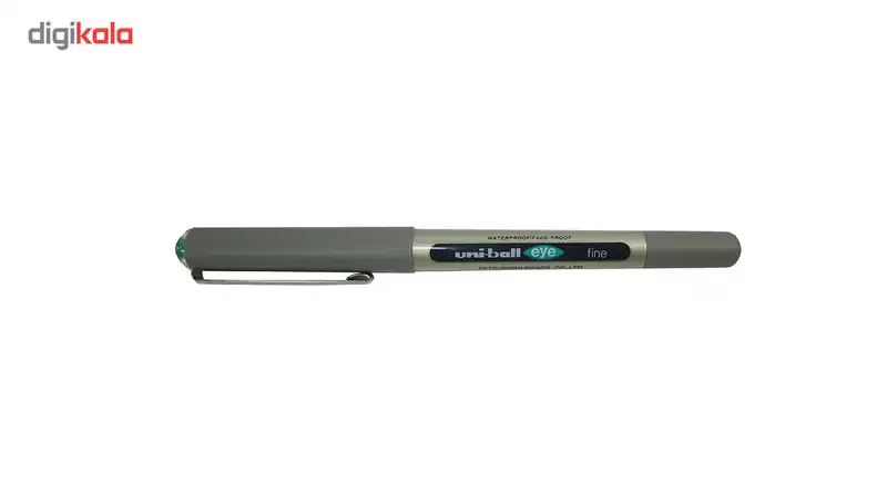 روان نویس یونی-بال مدل Eye کد UB-157 بسته 4 عددی