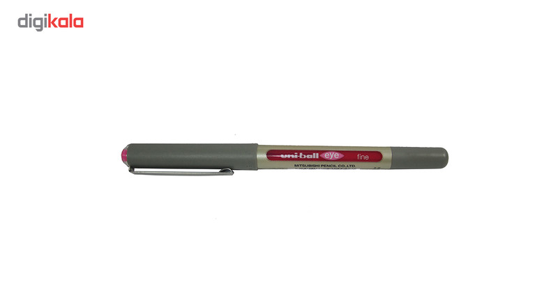 روان نویس یونی-بال مدل Eye کد  UB-157 بسته 5 عددی