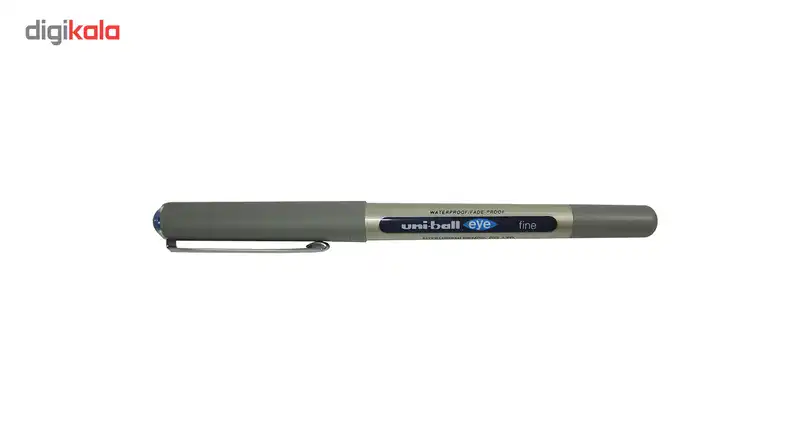 روان نویس یونی-بال مدل Eye کد UB-157 بسته 5 عددی