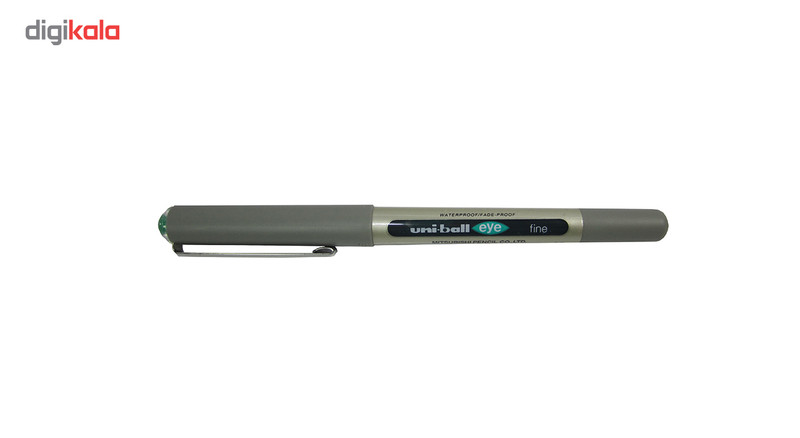 روان نویس یونی-بال مدل Eye کد  UB-157 بسته 5 عددی