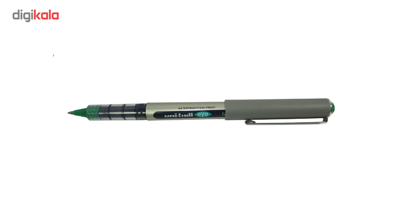 روان نویس یونی-بال مدل Eye کد  UB-157 بسته 5 عددی