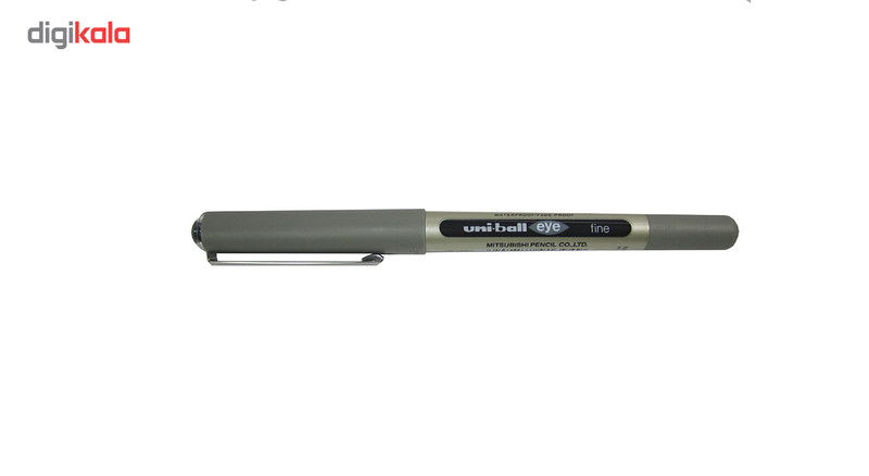 روان نویس یونی-بال مدل Eye کد  UB-157 بسته 5 عددی