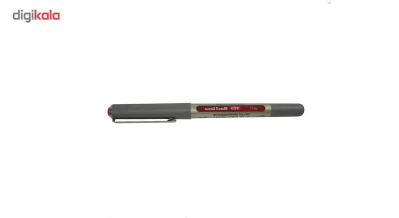 روان نویس یونی-بال مدل Eye کد  UB-157 بسته 5 عددی