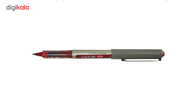 روان نویس یونی-بال مدل Eye کد  UB-157 بسته 5 عددی