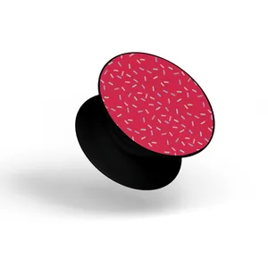 پایه نگهدارنده گوشی موبایل پاپ سوکت مدل ساده     