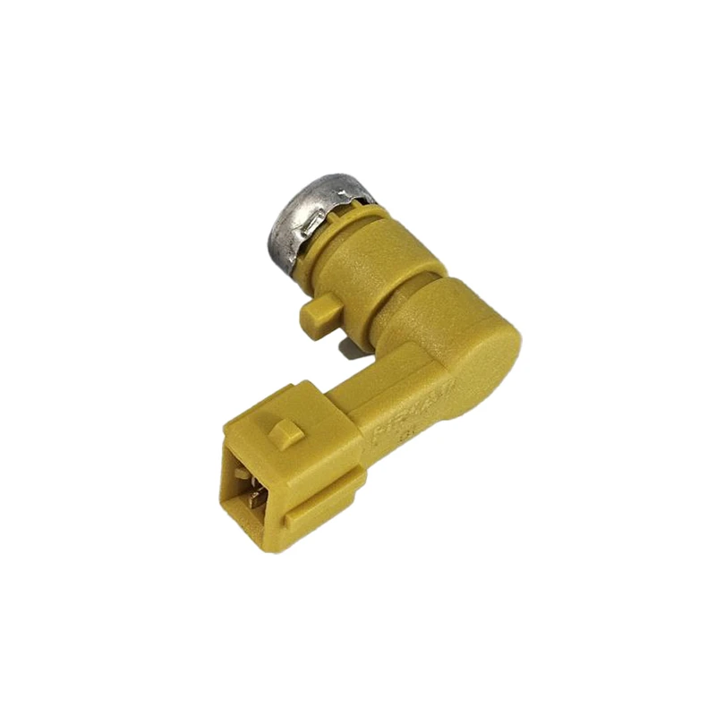 سنسور گرم کن دریچه گاز هیرکان پارت مدل ساژم کد bbz-786 مناسب برای پژو 405