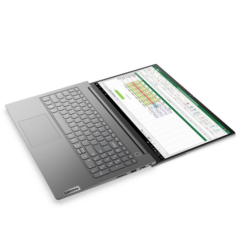 لپ تاپ 15.6 اینچی لنوو مدل ThinkBook 15 G2 ITL-i5 1135G7 8GB 1HDD 512SSD MX450 لپ تاپ 15.6 اینچی لنوو مدل ThinkBook 15 G2 ITL-i5 1135G7 8GB 1HDD 512SSD MX450