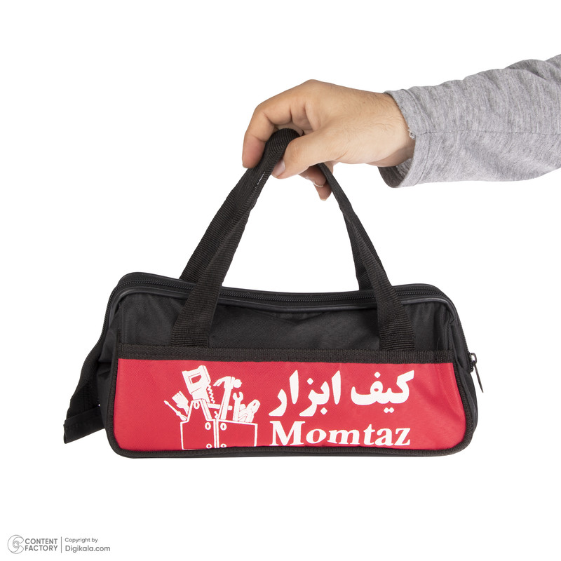 کیف ابزار ممتاز مدل KCH0