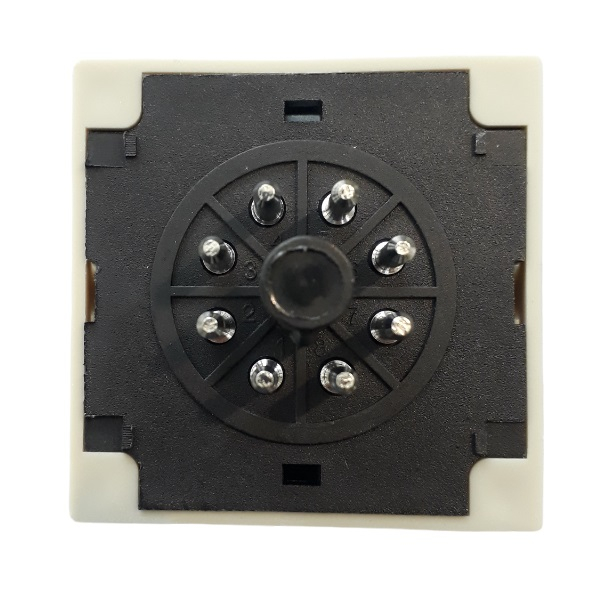 تایمر دو زمانه کد DH48S
