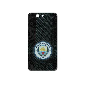 MAHOOT  Manchester-City Cover Sticker for Asus PadFone Infinity