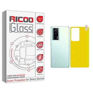 Ricoo RiC2 Back Protector For Xiaomi Redmi K60 Pro