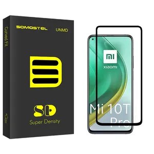 Somastel SD Ceramics Screen Protector For Xiaomi Mi 10T Pro