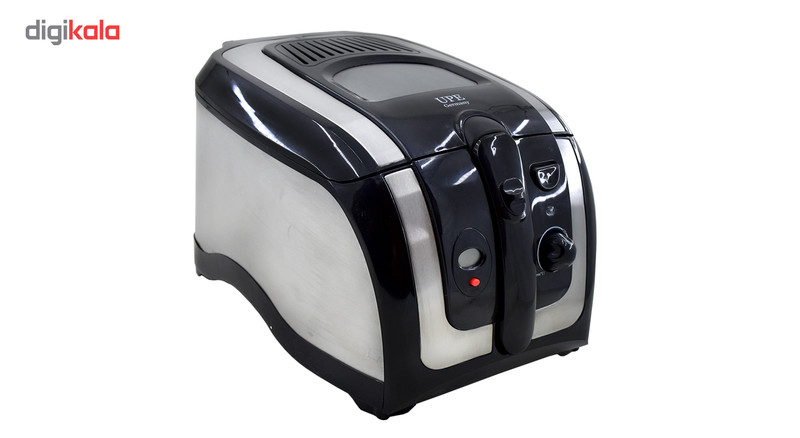 سرخ کن UPE مدل ZG02B