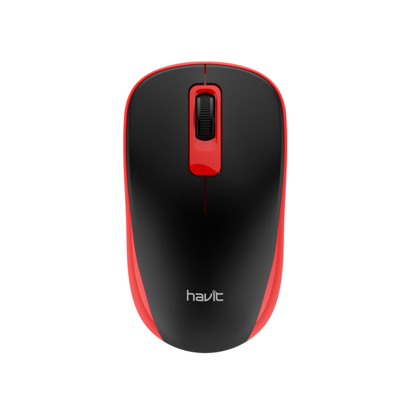 ماوس بی‌سیم هویت مدل HV-MS991GT