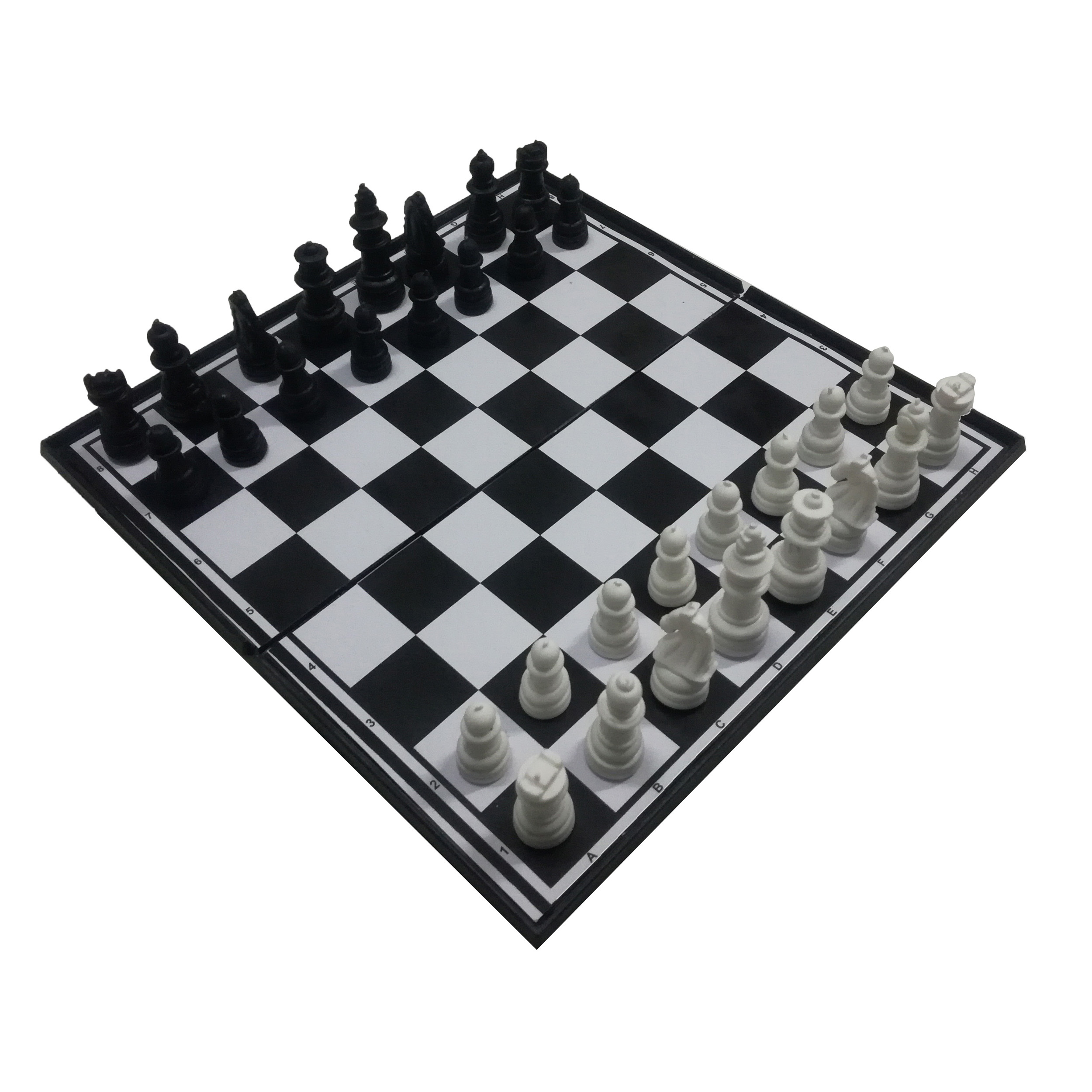 شطرنج مدل CLASSIC