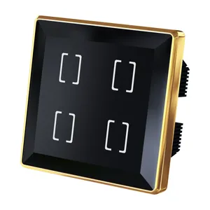Maya MR4ES11 Smart Touch Switch