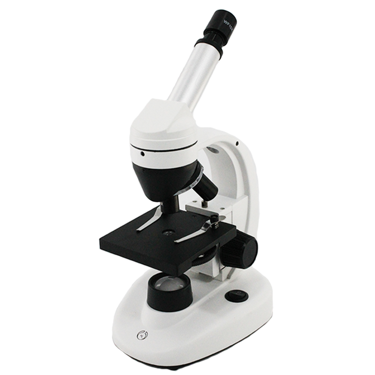 میکروسکوپ بیولوژی تک چشمی ۶۴۰ برابر دوربین دار مدل XSP44