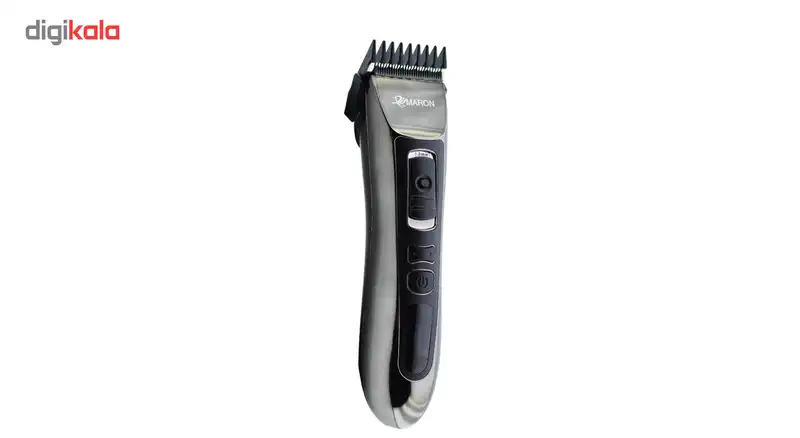 ماشین اصلاح حرفه ای پرومارون مدل RL-723