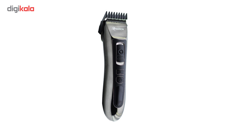 ماشین اصلاح حرفه ای پرومارون مدل RL-723 ماشین اصلاح حرفه ای پرومارون مدل RL-723