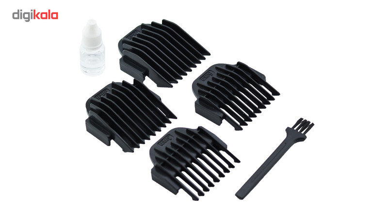 ماشین اصلاح حرفه ای پرومارون مدل RL-723 ماشین اصلاح حرفه ای پرومارون مدل RL-723