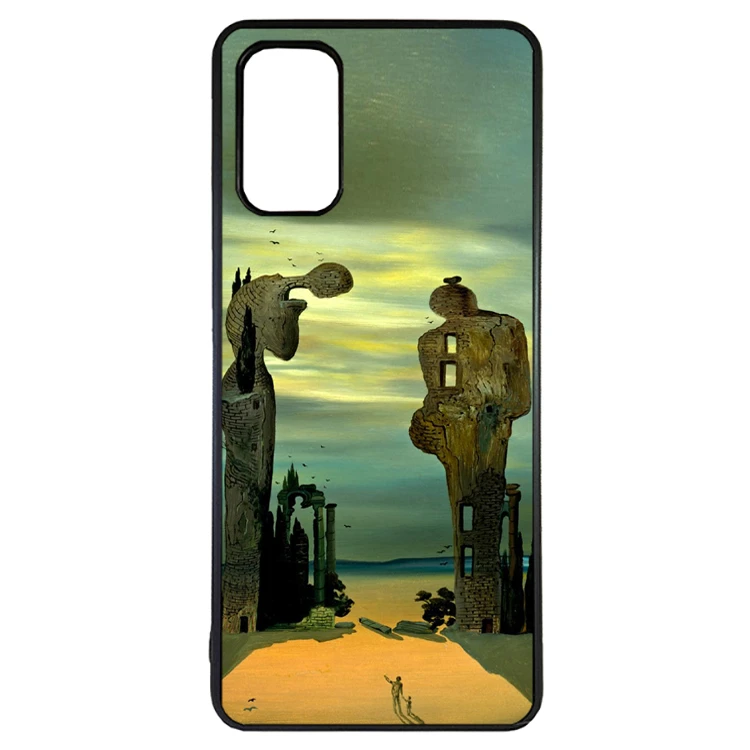 کاور طرح انتزاعی مناسب برای گوشی موبایل سامسونگ galaxy a13 4g