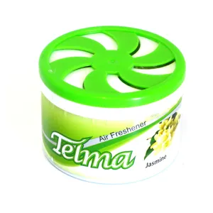 خوشبو کننده تلما با رایحه گل یاس بسته 2 عددی