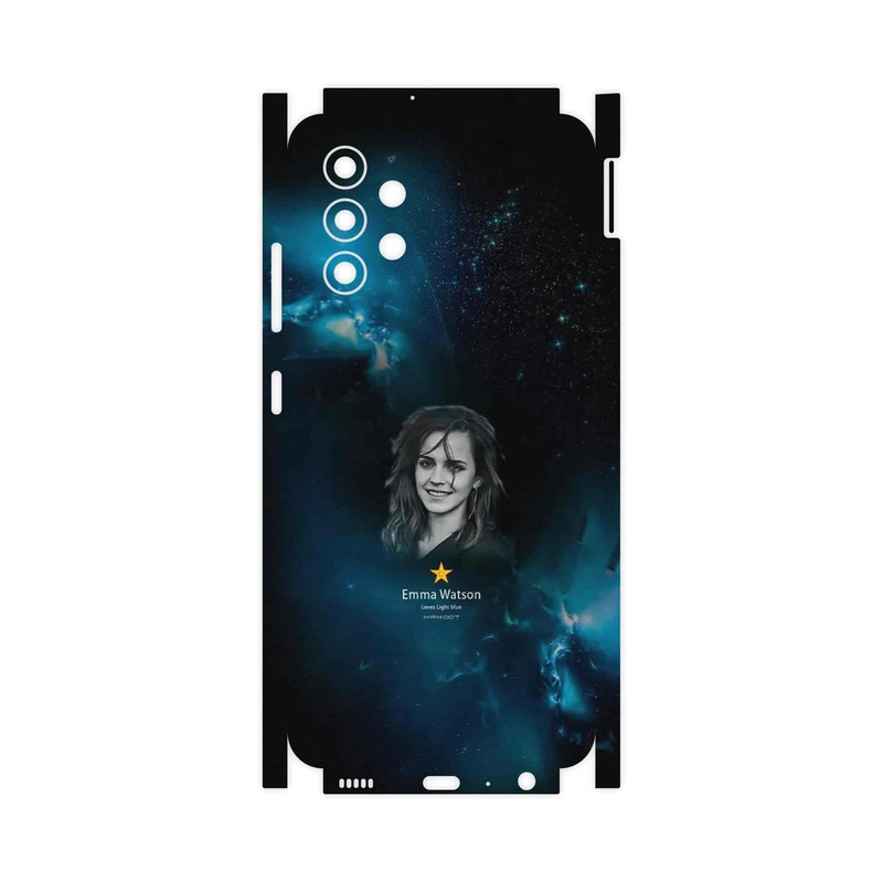 برچسب پوششی ماهوت مدل Emma Watson-FullSkin مناسب برای گوشی موبایل سامسونگ Galaxy M32 5G