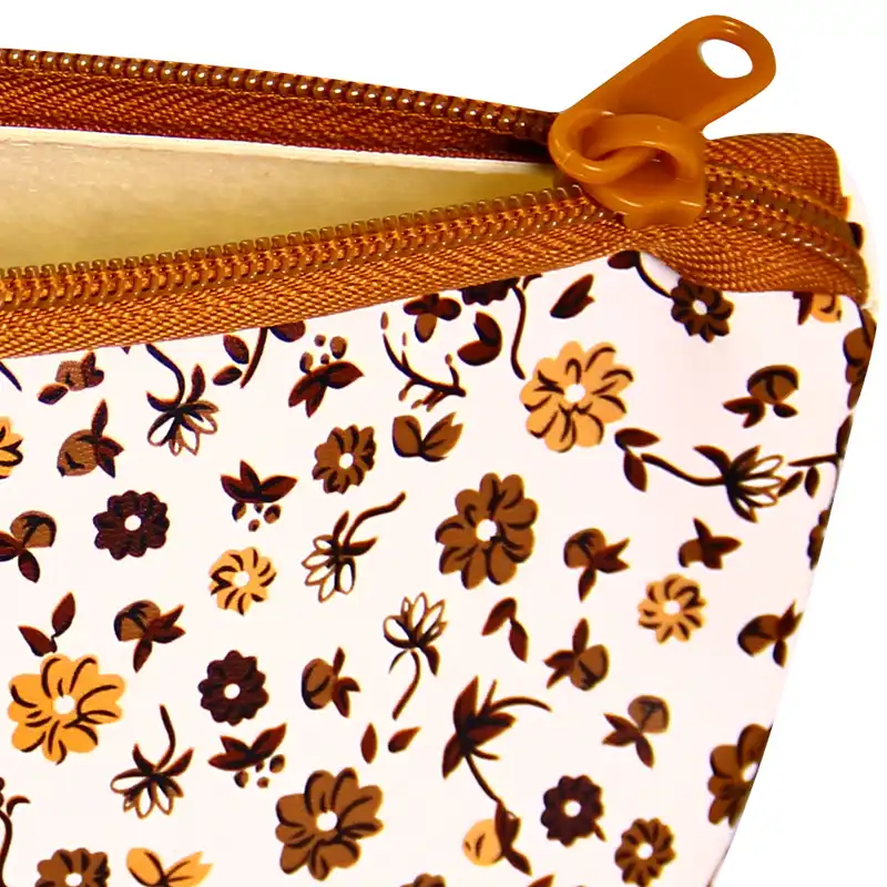 کیف لوازم آرایش زنانه مدل 02