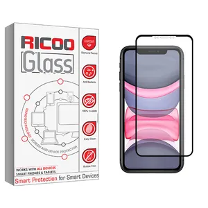 ricoo +HD Screen Protector For Apple iPhone 11 Pro