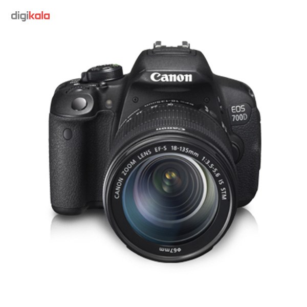 700d canon digikala