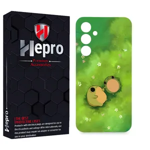 HEPRO MC Cover for SAMSUNG GALAXY A55