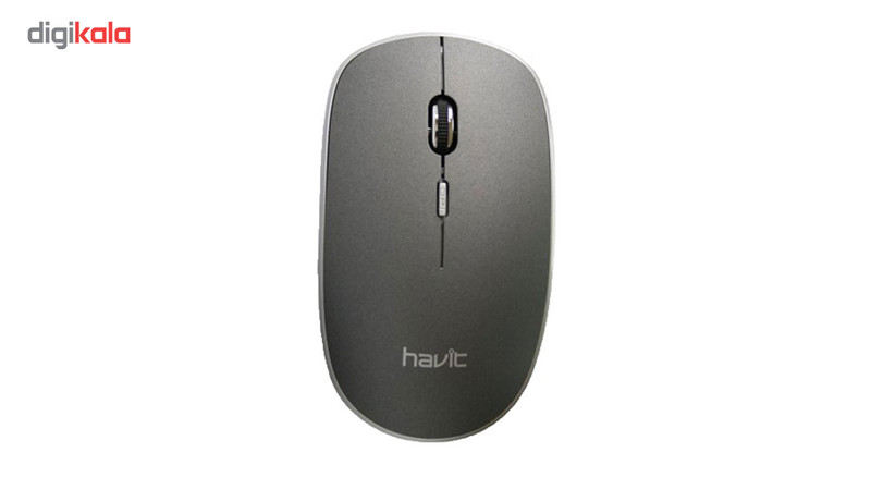ماوس بی سیم هویت مدل HV-MS615GT 1