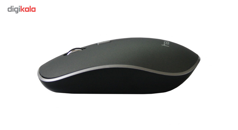 ماوس بی سیم هویت مدل HV-MS615GT 2
