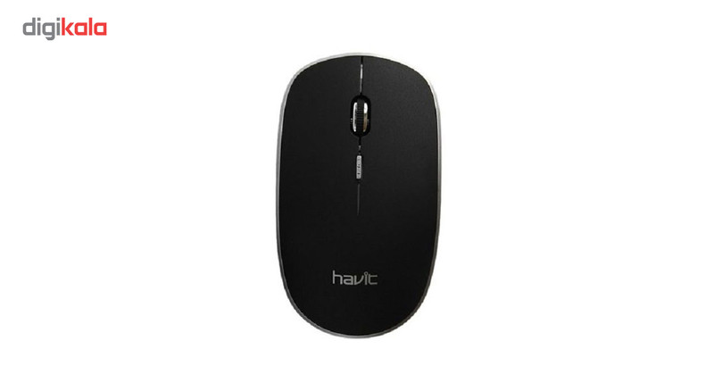 ماوس بی سیم هویت مدل HV-MS615GT 3