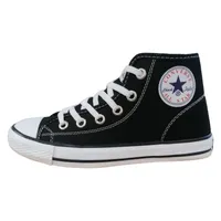 کفش راحتی مدل آل استار ساقدار