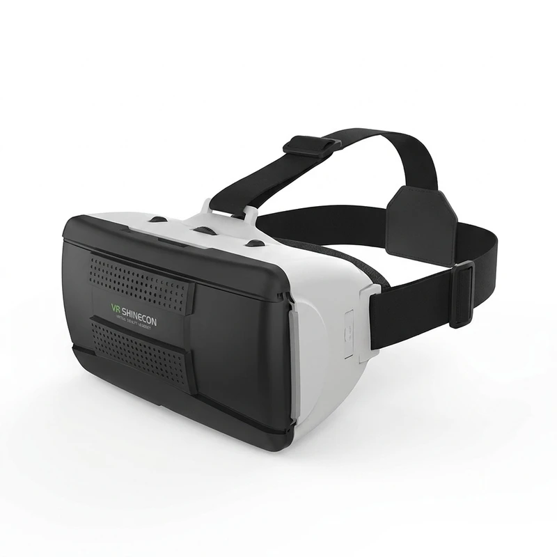 عینک واقعیت مجازی شاینکن مدل VR-G06B