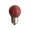 آنباکس لامپ خواب 15 وات کد حبابی پایه E27 در تاریخ ۲۷ آبان ۱۴۰۲