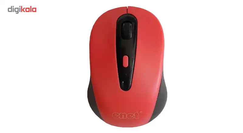 ماوس بی سیم ای نت مدل G-213