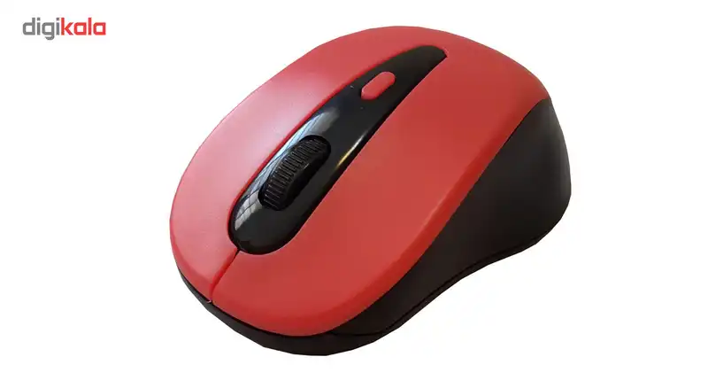 ماوس بی سیم ای نت مدل G-213