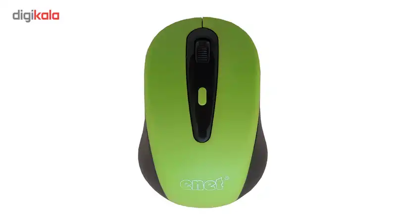 ماوس بی سیم ای نت مدل G-213