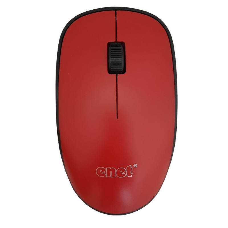 ماوس بی سیم ای نت مدل G-212