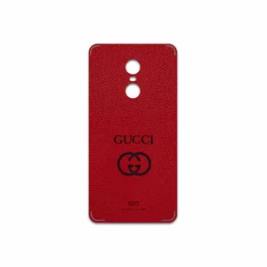 MAHOOT RL-GCC Cover Sticker for Xiaomi Redmi Note 4X