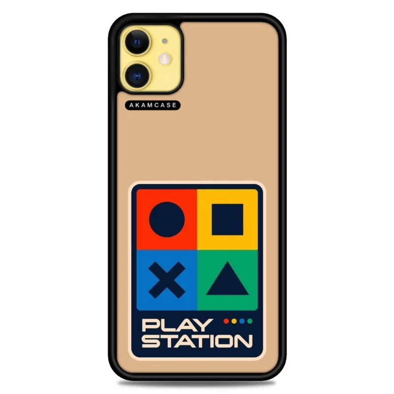 کاور آکام مدل AMC-WA11-NOSTECH-6 مناسب برای گوشی موبایل اپل iPhone 11